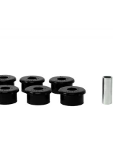 Nolathane Trailing arm - lower bushing Mazda RX-7 Rear 1979-1985                                     - REV118.0014 - Image 2