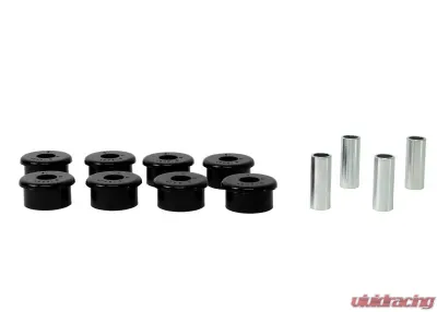 Nolathane Trailing arm - lower bushing Mazda RX-7 Rear 1979-1985 - REV118.0014