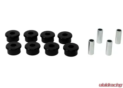 Nolathane Trailing arm - lower bushing Mazda RX-7 Rear 1979-1985 - REV118.0014