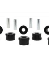 Nolathane Trailing arm - lower bushing Rear                                     - REV118.0016 - Image 2