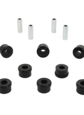 Nolathane Trailing arm - lower bushing Rear                                     - REV118.0016 - Image 3