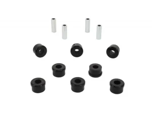Nolathane Trailing arm - lower bushing Rear - REV118.0016 - Image 3