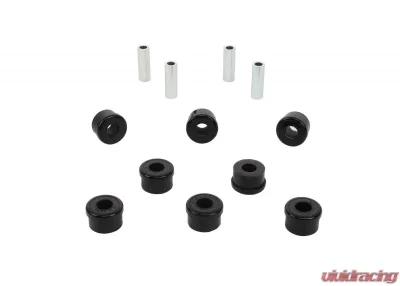 Nolathane Trailing arm - lower bushing Rear - REV118.0016