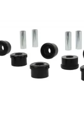 Nolathane Trailing arm - lower bushing Rear                                     - REV118.0016 - Image 3