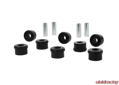 Nolathane Trailing arm - lower bushing Rear - REV118.0016