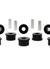 Nolathane Trailing arm - lower bushing Toyota Rear                                     - REV118.0020 - Image 3