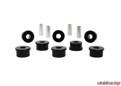Nolathane Trailing arm - lower bushing Toyota Rear - REV118.0020