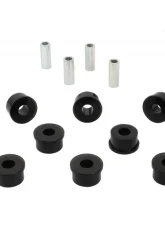 Nolathane Trailing arm - lower bushing Toyota Rear                                     - REV118.0020 - Image 2
