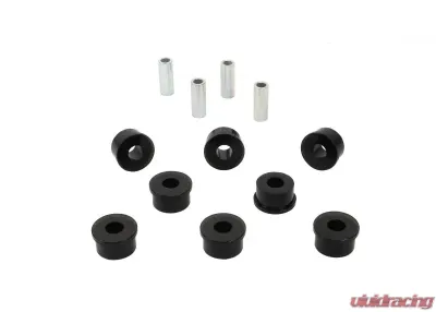 Nolathane Trailing arm - lower bushing Toyota Rear - REV118.0020