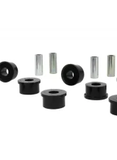Nolathane Trailing arm - lower bushing Toyota Rear                                     - REV118.0020 - Image 3