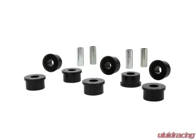 Nolathane Trailing arm - lower bushing Toyota Rear - REV118.0020