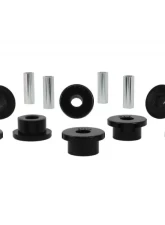 Nolathane Trailing Arm Lower Bushing Rear for Toyota Camry 2007-2016 REV118.0028                                     - REV118.0028 - Image 2