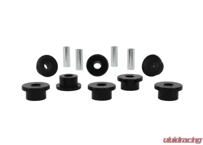 Nolathane Trailing Arm Lower Bushing Rear for Toyota Camry 2007-2016 REV118.0028 - REV118.0028