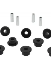 Nolathane Trailing Arm Lower Bushing Rear for Toyota Camry 2007-2016 REV118.0028                                     - REV118.0028 - Image 3