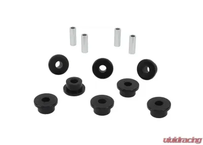 Nolathane Trailing Arm Lower Bushing Rear for Toyota Camry 2007-2016 REV118.0028 - REV118.0028