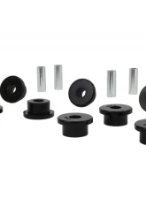 Nolathane Trailing Arm Lower Bushing Rear for Toyota Camry 2007-2016 REV118.0028                                     - REV118.0028 - Image 3