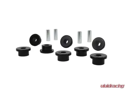 Nolathane Trailing Arm Lower Bushing Rear for Toyota Camry 2007-2016 REV118.0028 - REV118.0028