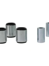 Nolathane Trailing arm - lower bushing BMW Rear                                     - REV118.0054 - Image 3