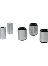Nolathane Trailing arm - lower bushing BMW Rear                                     - REV118.0054 - Image 2