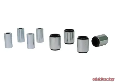 Nolathane Trailing arm - lower bushing BMW Rear - REV118.0054
