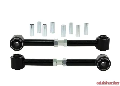 Nolathane Trailing arm - upper arm Rear - REV119.0002
