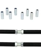 Nolathane Trailing arm - upper arm Rear                                     - REV119.0002 - Image 3