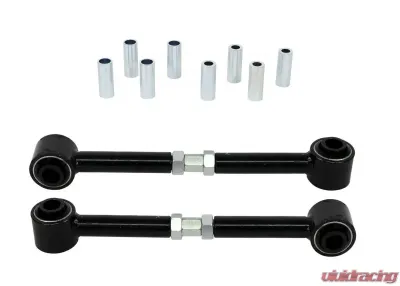 Nolathane Trailing arm - upper arm Rear - REV119.0002
