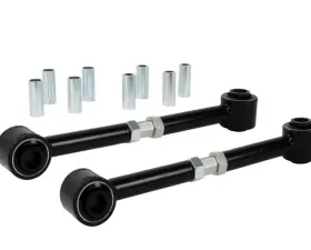 Nolathane Trailing arm - upper arm Rear