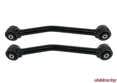 Nolathane Trailing arm - upper arm Jeep Wrangler Rear 2007-2018 - REV119.0004