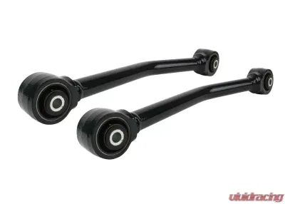 Nolathane Trailing arm - upper arm Jeep Wrangler Rear 2007-2018 - REV119.0004