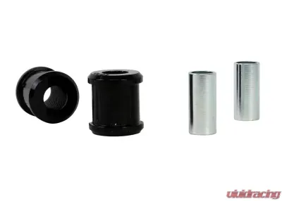 Nolathane REV120.0000 Rear Control Arm Bushing Kit for Land Rover Defender 90 1994-1997 - REV120.0000