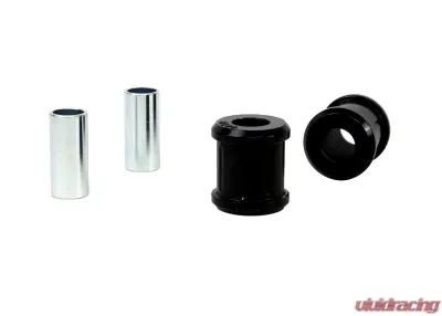 Nolathane REV120.0000 Rear Control Arm Bushing Kit for Land Rover Defender 90 1994-1997 - REV120.0000