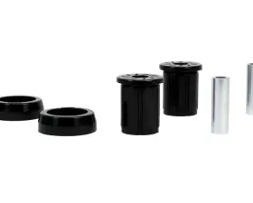 Nolathane Control arm - upper rear bushing Ford Rear