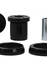 Nolathane Axle - pivot bushing Mazda B2300 Rear 1994-1997                                     - REV122.0006 - Image 3