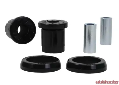 Nolathane Axle - pivot bushing Mazda B2300 Rear 1994-1997 - REV122.0006