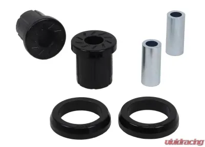 Nolathane Axle - pivot bushing Mazda B2300 Rear 1994-1997 - REV122.0006