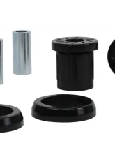 Nolathane Axle - pivot bushing Mazda B2300 Rear 1994-1997                                     - REV122.0006 - Image 3