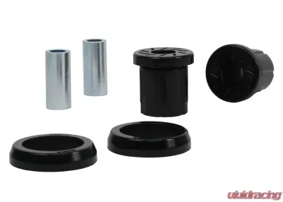 Nolathane Axle - pivot bushing Mazda B2300 Rear 1994-1997 - REV122.0006