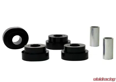 Nolathane Axle - pivot bushing Ford Front - REV124.0022