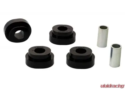 Nolathane Axle - pivot bushing Ford Front - REV124.0022