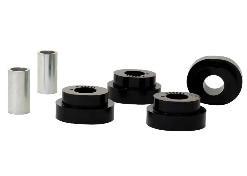 Nolathane Axle - pivot bushing Ford Front - REV124.0022