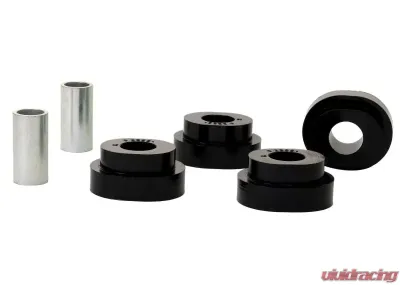 Nolathane Axle - pivot bushing Ford Front - REV124.0022
