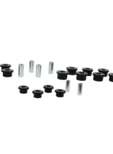 Nolathane Trailing arm/panhard rod kit Toyota 4Runner Rear 1996-2002                                     - REV125.0002 - Image 3