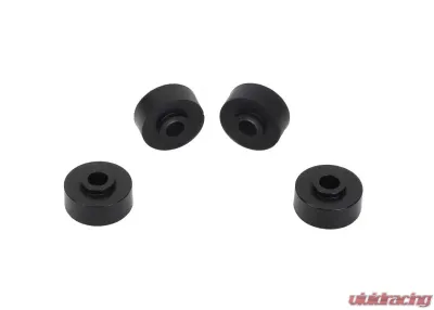 Nolathane REV126.0006 Shock Absorber Bushing - Front for Ford F-100/F-150/F-250/F-350 1973-1979 - REV126.0006