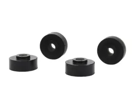 Nolathane Shock absorber - bushing Ford Front