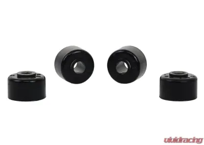 Nolathane Shock absorber - lower bushing Mitsubishi Montero Front 1991-2000 - REV126.0008