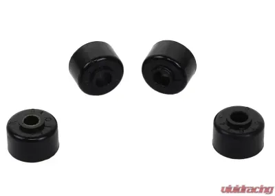 Nolathane Shock absorber - lower bushing Mitsubishi Montero Front 1991-2000 - REV126.0008