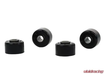 Nolathane Shock absorber - lower bushing Mitsubishi Montero Front 1991-2000 - REV126.0008