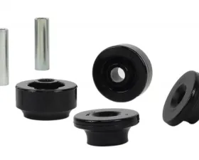 Nolathane Shock absorber - upper bushing Mitsubishi Montero Front 2001-2005