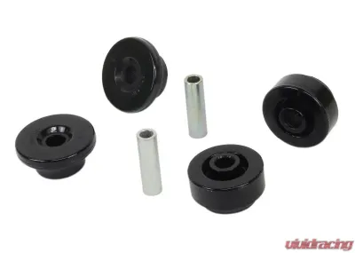 Nolathane Shock Absorber Upper Bushing for Mitsubishi Montero Front 2001-2005 - REV126.0010